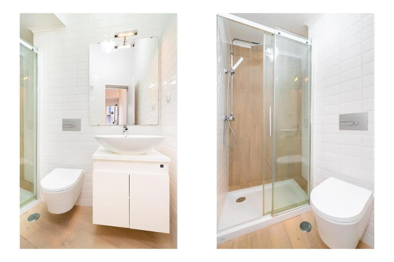 Santa Catarina Premium Studio Apartment Lisbon