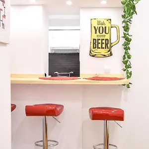 Pop House Appartement