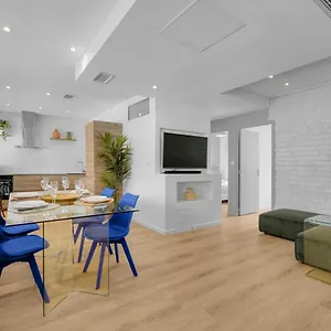  Apartamento Le Sant Salvador - Pres Du Canal Francia