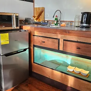  Apartamento Lindo Loft Vip A 5 Minutos De Cayala Guatemala