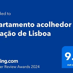 Acolhedor No Coração De Appartement