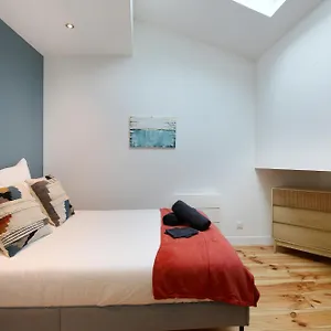  Apartamento Lumineux, Moderne Et Entierement Equipe Francia