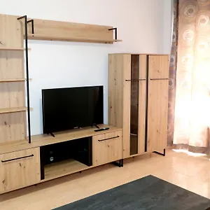  Apartamento Luna De España