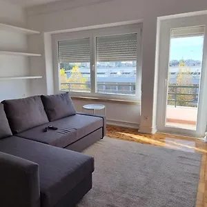 Rio De Janeiro 26 Appartement