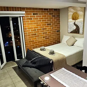  Apartamento Nuevo Y Moderno En La Atractiva Zona 4 Guatemala